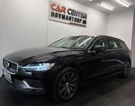 Volvo V60 Recharge T6 AWD Geartronic Euro 6