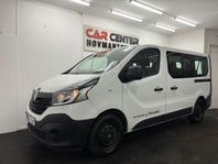 Renault Trafic Kombi 2.9t 1.6 dCi Euro 6