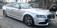 Audi A4 Sedan 2.0 TDI DPF quattro Proline Euro 5 Nyservad