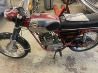 Zundapp KS 125 Sport