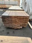Paket Enkelfas Halvspont 22x120mm 5.40m 225st