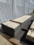 Paket Hakfals 21x120 4.80m 189st