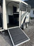 Hästtransport Equi Trek Apollo 2022 KOLLA PRISET!!