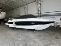Bayliner 642 Cuddy , 4,3L Mercruiser V6 220HK MPI - 2015