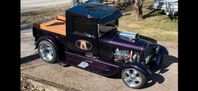 Ford Pickup