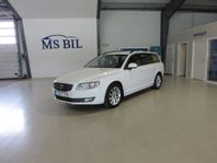 Volvo V70 D3 Classic, Euro 6 NAVI DRAG VOC NY SERVAD