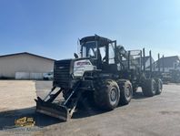 Logset 12F, 6500h - Skotare