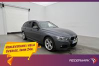 BMW 320 d xDrive M Sport Innovation Edt Pano H/K Cockpit HUD