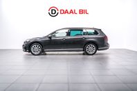 Volkswagen Passat GTE 1.4 TSI 218HK EXECUTIVE BUSINESS VÄRM