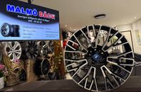 SVERIGES BILLIGASTE BMW 5-Serie G30 G31 G60 G61 20 tum