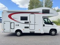 Köper OMG husbil/husvagn även fuktskadade upp till 2019