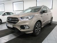 Ford Kuga 1.5 EcoBoost FF 150 hk SelectShift ST-Line E6 Drag