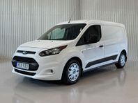 Ford transit Connect LWB 1.5 TDCi Eu6 /B-kam /inredd /Drag /