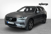 Volvo XC60 B4 AWD Diesel Momentum Advanced Edt