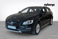 Volvo V60 Cross Country D4 AWD Classic Plus
