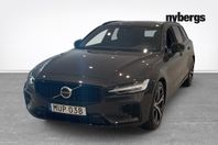 Volvo V60 T6 Plus Dark Edition