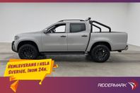 Mercedes-Benz X 350 258hk 4M 360° Navi Skinn M-värm SE SPEC!