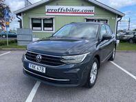 Volkswagen Tiguan 1.5 TSI ACT OPF Base Euro 6