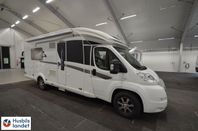 Hymer T 668 CL