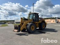 Caterpillar 972K (95525)