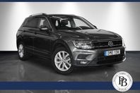 Volkswagen Tiguan 2.0 TSI OPF 4Motion Base B-kam Drag värmar