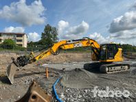 JCB 245 XRL (82211)