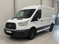 Ford transit 290 2.2 TDCi
