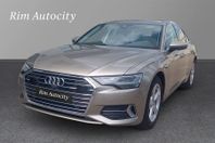 Audi A6 Sedan 40 TDI quattro 2.0 TDI quattro S Tronic Euro 6