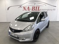 Honda Jazz 1.3 i-VTEC CVT, 99hk