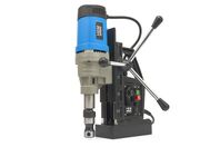 Magnetborrmaskin BM80E  MK3 Vario 100-395 steglöst - 1680W