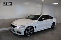 BMW 428 i Gran Coupé/M Sport/H&K/Nav/245 hk/Taklucka