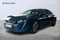 Peugeot 508 Plug in-Hybrid EAT 224kh Navi Sommarkampanj 1,95