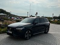 Volvo XC90 Recharge T8 AWD Geartronic R-Design Euro 6