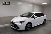 Toyota Corolla Touring Sports Hybrid e-CVT/Euro 6/Drag/Moms