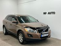 Volvo XC60 2.4D Polestar 205hk Summum Drag D-värm