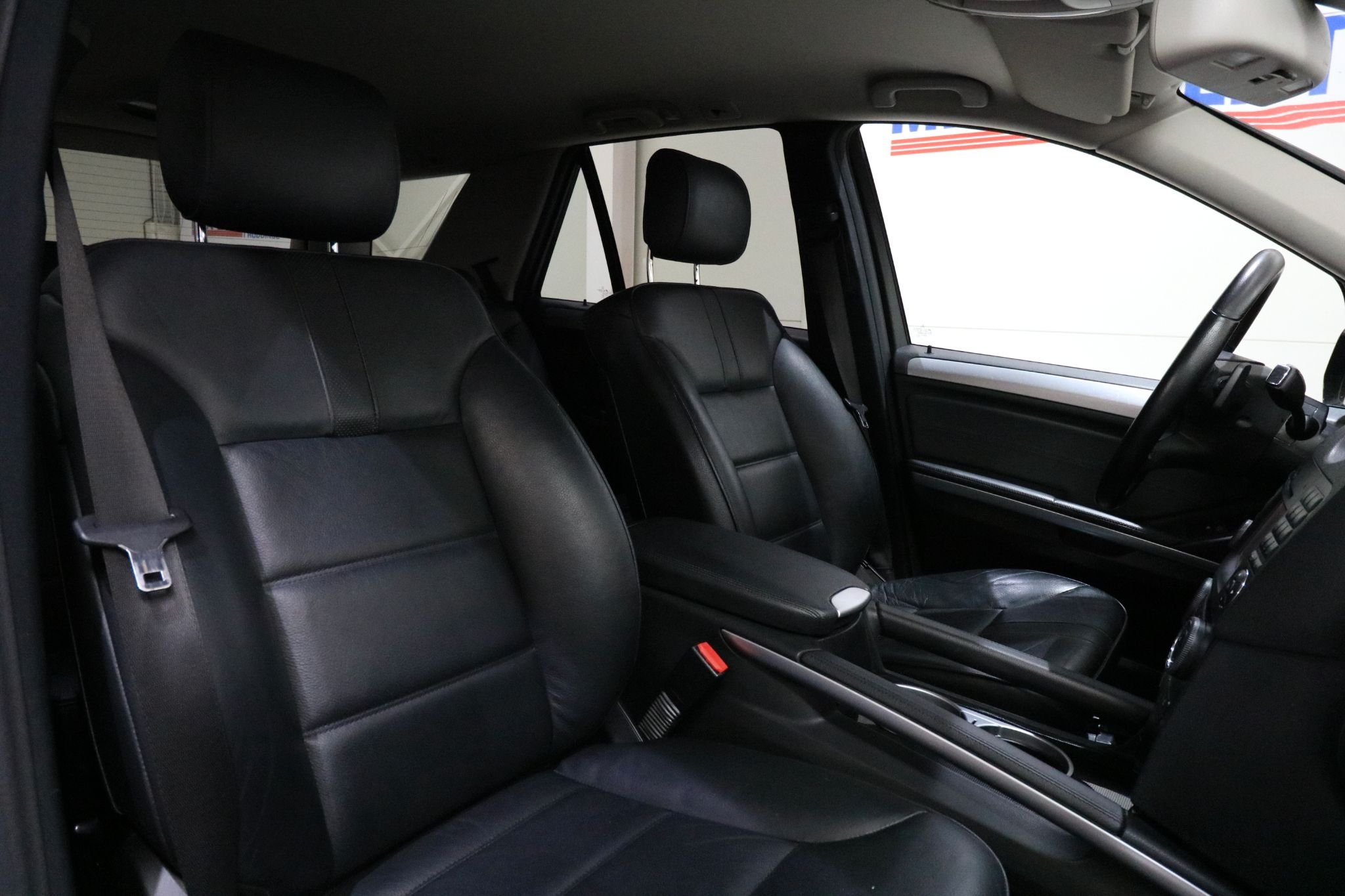 Mercedes-Benz ML 320 CDI 4MATIC 7G-Tronic, 224hk, 2009