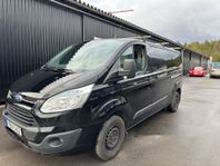 Ford transit Custom 290 2.2 TDCi Euro 5