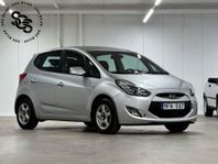 Hyundai ix20 1.4 CRDi e-Base|Dragkrok