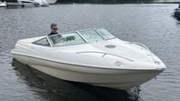 Örnvik 620 sport / Mercruiser 4,3 MPI - 06