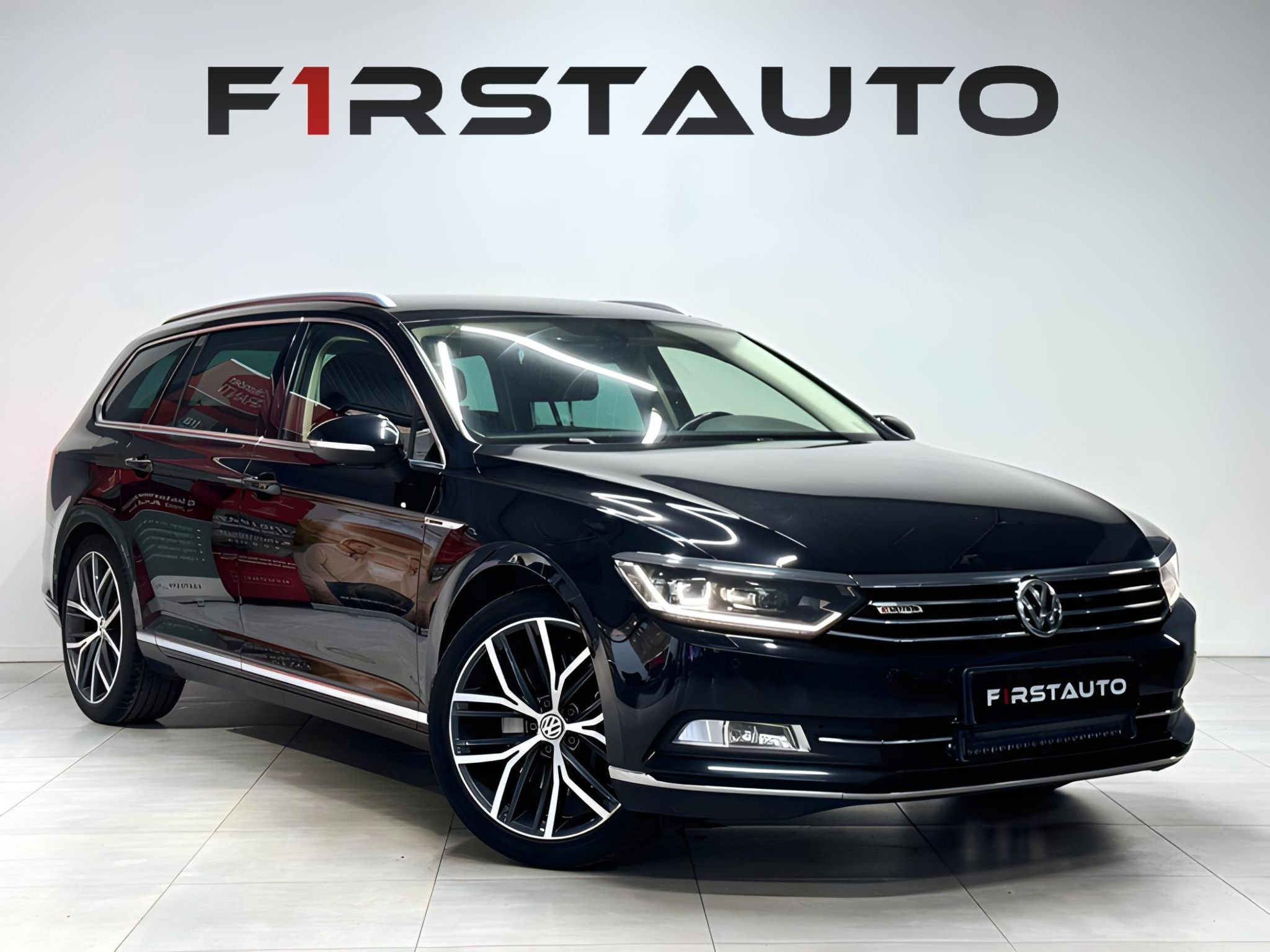 Volkswagen Passat Variant 2.0 TDI DPF SCR BMT 4Motion DSG Sequential, 240hp, 2015