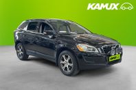 Volvo XC60 D4 Momentum Skinn Värmare Drag Kamrembytt 163hk