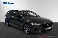 Volvo V60 B4 Bensin Plus Dark