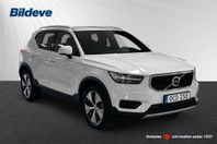 Volvo XC40 B4 II FWD Bensin MomAdv NaviPro Edt