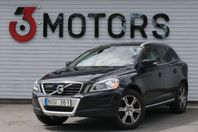 Volvo XC60 D5 AWD Summum BLIS Skinn Drag Adaptiv farthållare