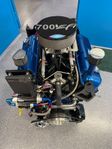 PERFORMANCE MARINE 700 EFI