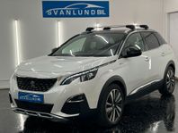 Peugeot 3008 GT HYBRID4 EAT, AWD, 300hk, 2020