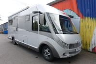 Carthago Liner For Two I 53 Mycket utrustning!