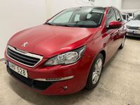 Peugeot 308 SW 1.6 BlueHDi Active M-värmare