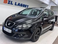 Seat Altea XL 1.6 Multifuel 102hk Ny kamrem | 3-Brukare