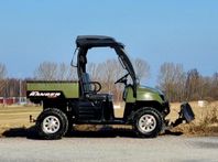 Polaris Ranger XP 700cc
